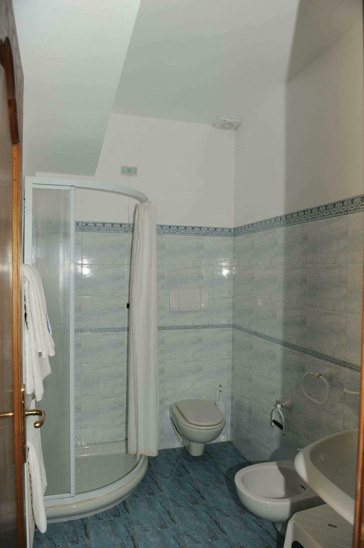 Hotel Dimora Fornillo Позитано Екстериор снимка